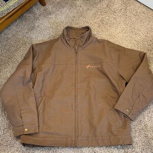 Men's Bronco Jacket